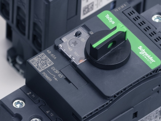 Prezzi WEB sui prodotti Schneider Electric